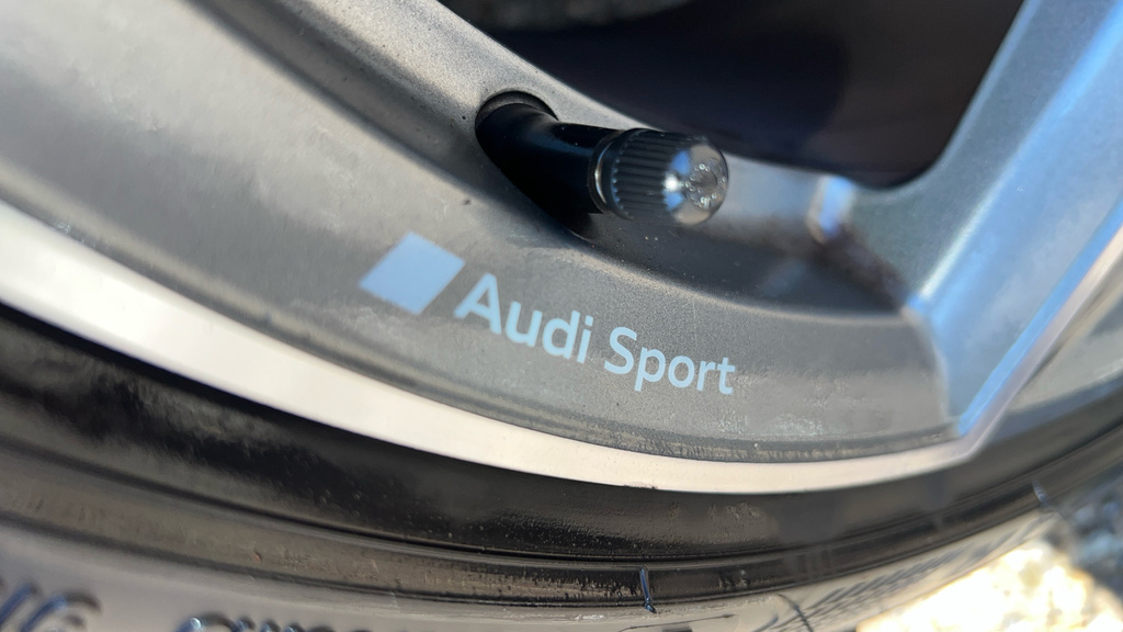 Audi A3 1.5 Tfsi 116 S Line Tech Pack Red #48