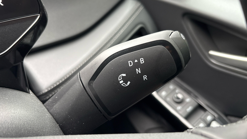 Volkswagen ID.3 Match Pro Black #29