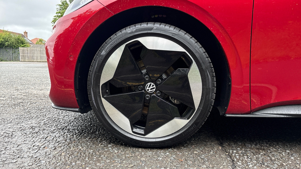 Volkswagen ID.3 Match Pro Black #18