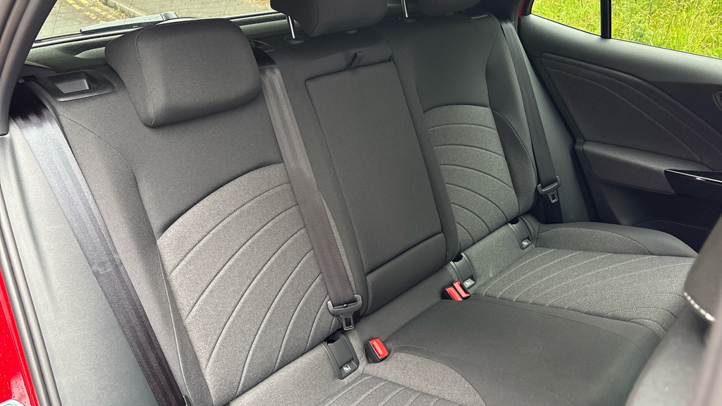 Volkswagen ID.3 Match Pro Black #15