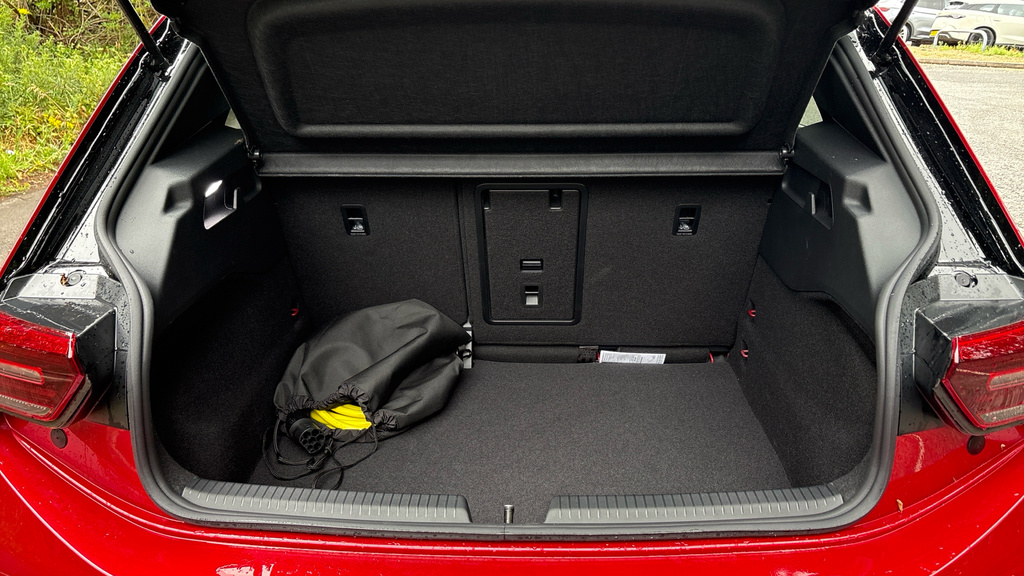 Volkswagen ID.3 Match Pro Black #16