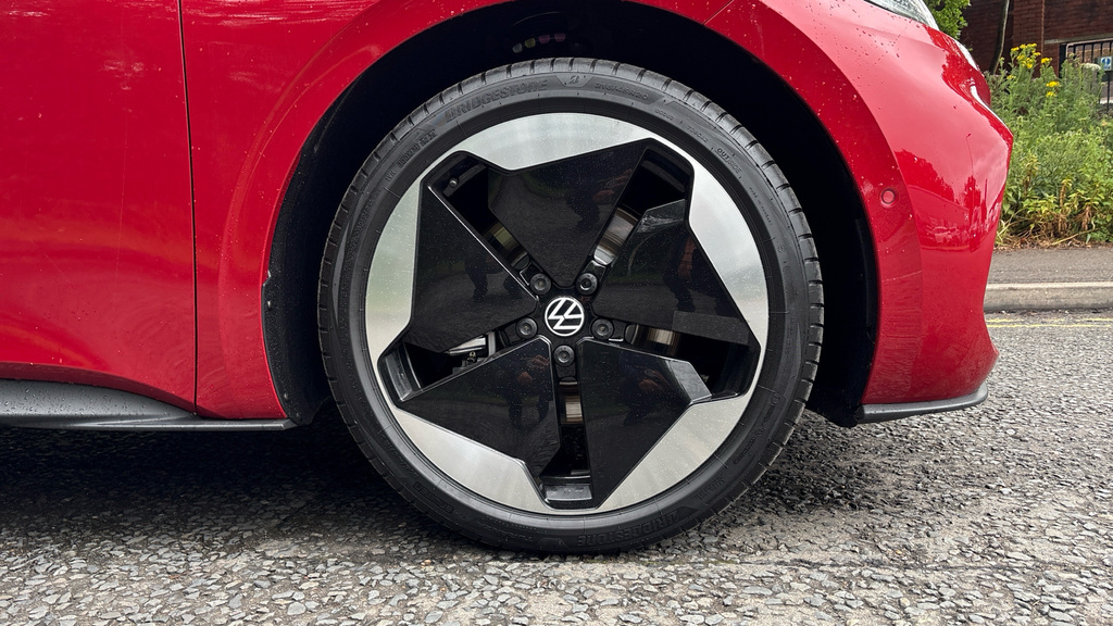 Volkswagen ID.3 Match Pro Black #20