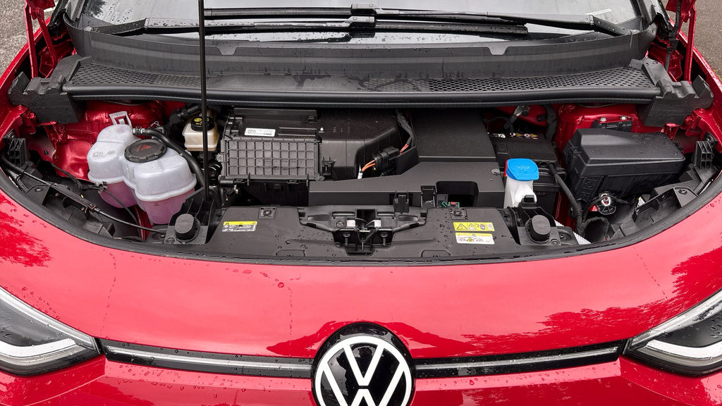 Volkswagen ID.3 Match Pro Black #17