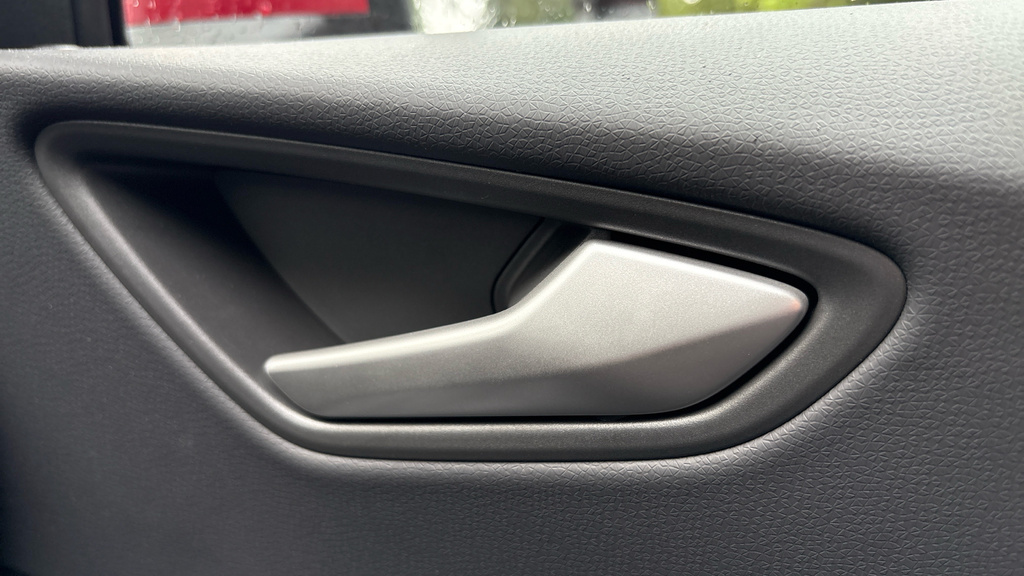 Volkswagen ID.3 Match Pro Black #38