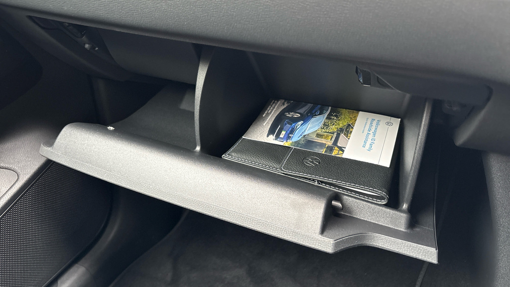 Volkswagen ID.3 Match Pro Black #45