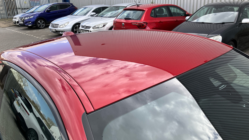 BMW 2 Series Gran Coupe 220I M Sport Step Pro Pack Purple #28