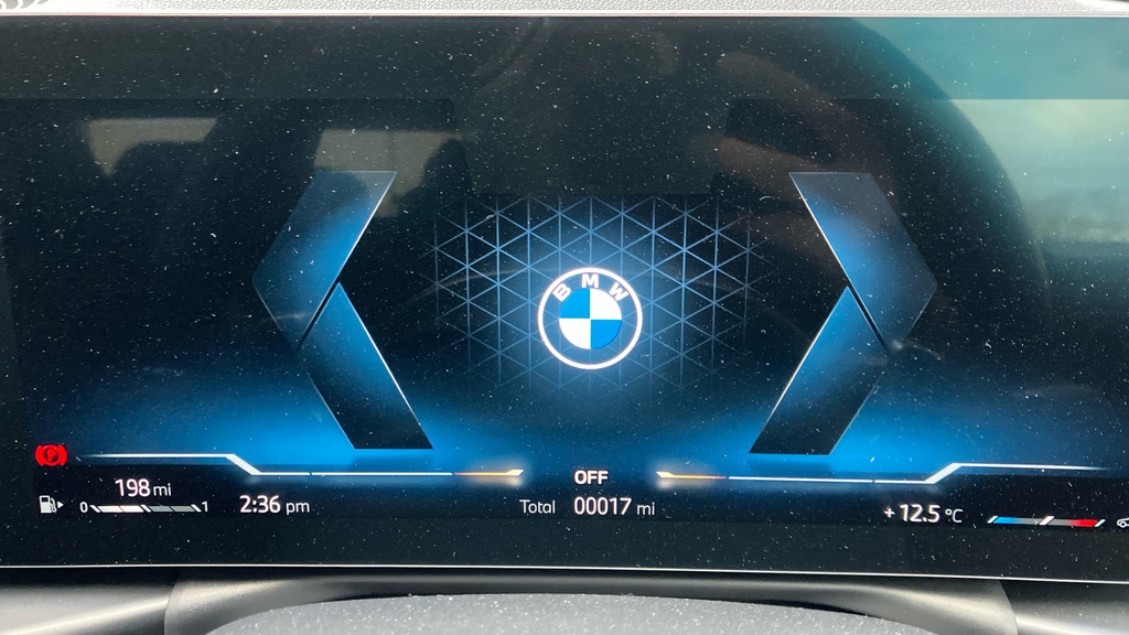 BMW 2 Series Gran Coupe 220I M Sport Step Pro Pack Purple #9