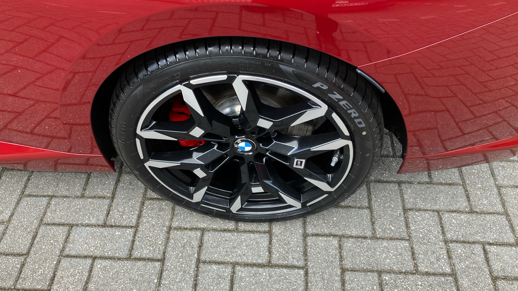 BMW 2 Series Gran Coupe 220I M Sport Step Pro Pack Purple #26