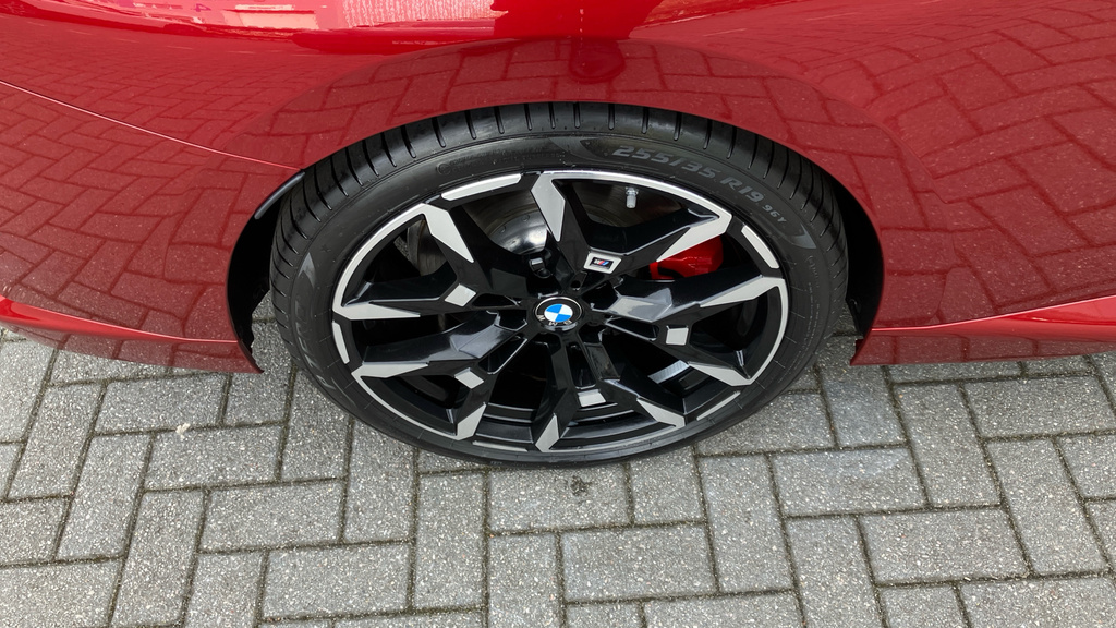 BMW 2 Series Gran Coupe 220I M Sport Step Pro Pack Purple #27