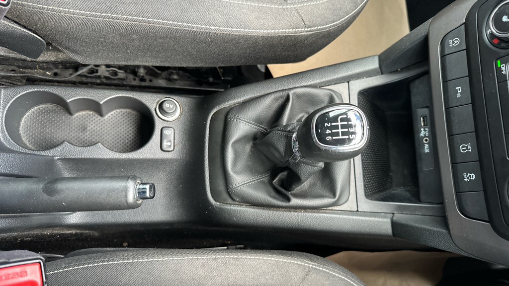 Skoda Yeti Beige #29