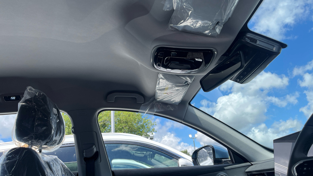 Chery Tiggo 8 1.5T Phev Summit Dht Black #33