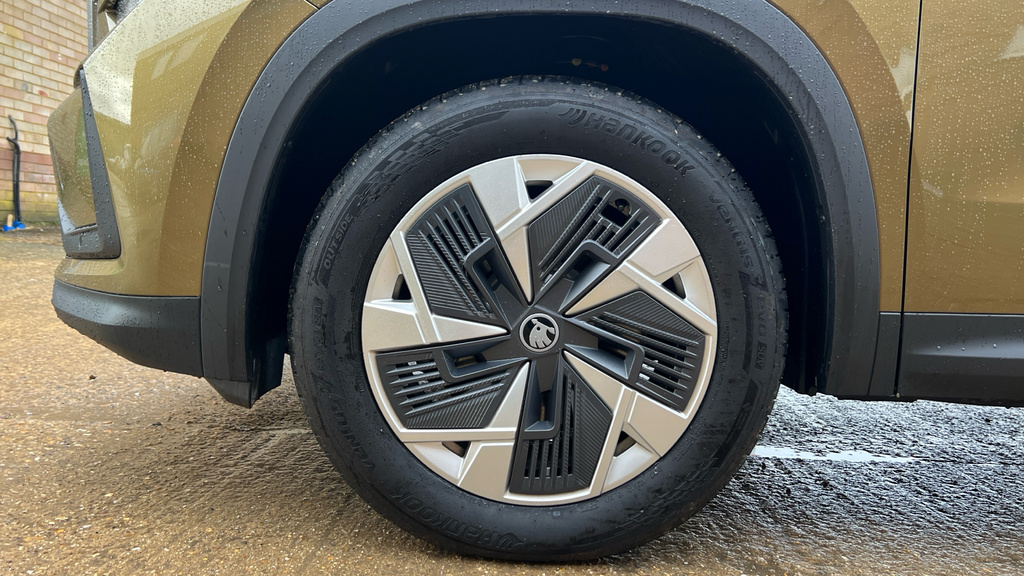 Skoda Kodiaq Kodiaq 1.5 Tsi Iv 204 Se Dsg Gold #5