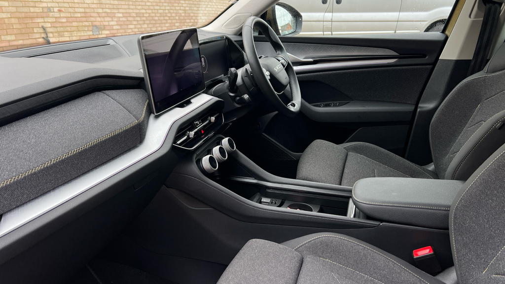 Skoda Kodiaq Kodiaq 1.5 Tsi Iv 204 Se Dsg Gold #2