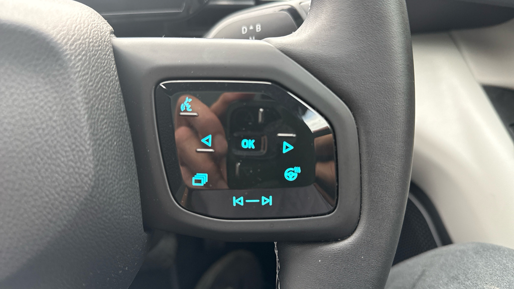 Ford Explorer Extended Range 77Kwh Premium Suv Blue #22