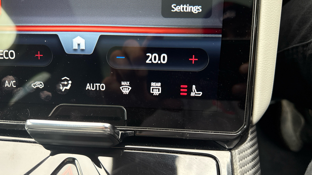Ford Explorer Extended Range 77Kwh Premium Suv Blue #34
