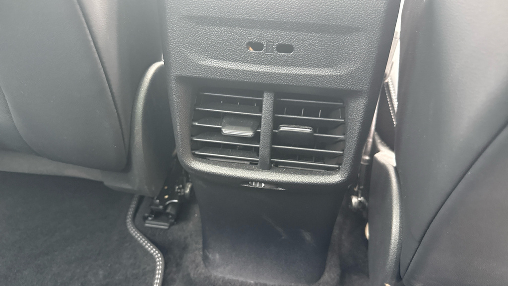Ford Explorer Extended Range 77Kwh Premium Suv Blue #29