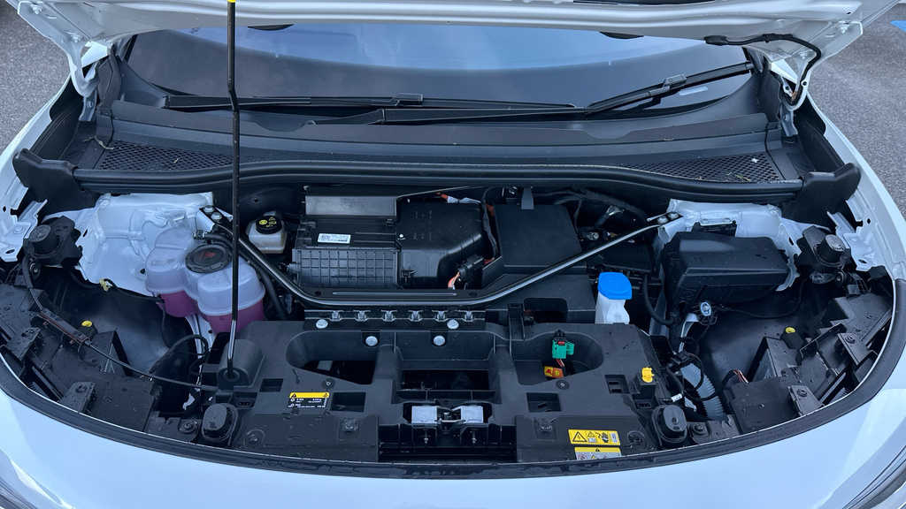 Volkswagen ID.4 Pro 77Kwh Black Edition Black #17