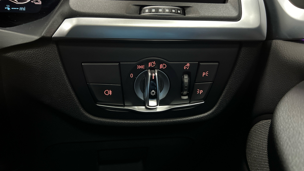 BMW X3 Xdrive 30E M Sport Tech Pack Grey #37