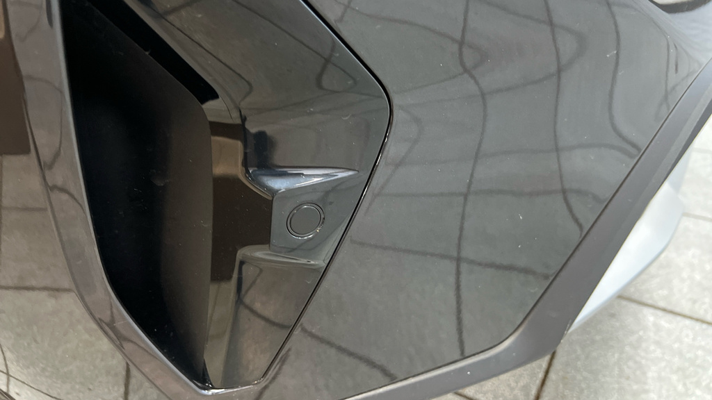 BMW X3 Xdrive 30E M Sport Tech Pack Grey #34