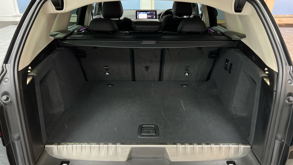 BMW X3 Xdrive 30E M Sport Tech Pack Grey #13