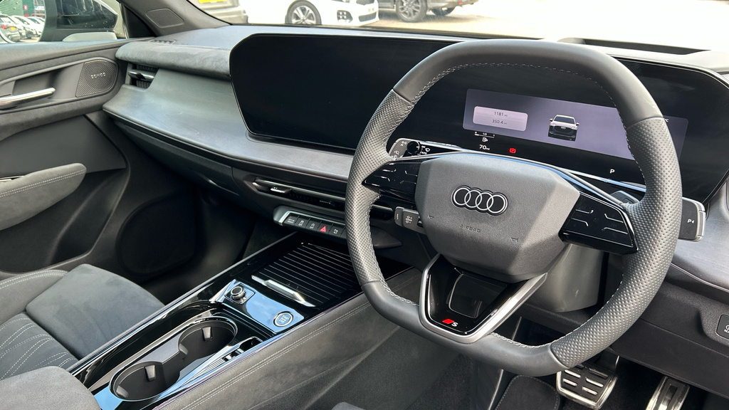 Audi Q3 Q3 2.0 Tfsi Quattro Edition 1 S Tronic GN26VZW Grey #6