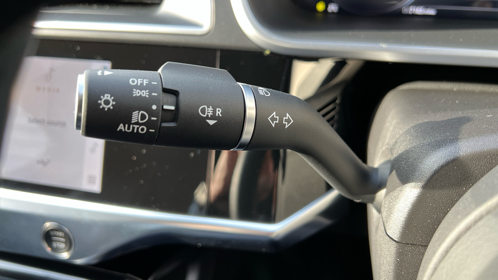 Jaguar I-Pace 294Kw Ev400 R-dynamic Hse Black 90Kwh Black #40