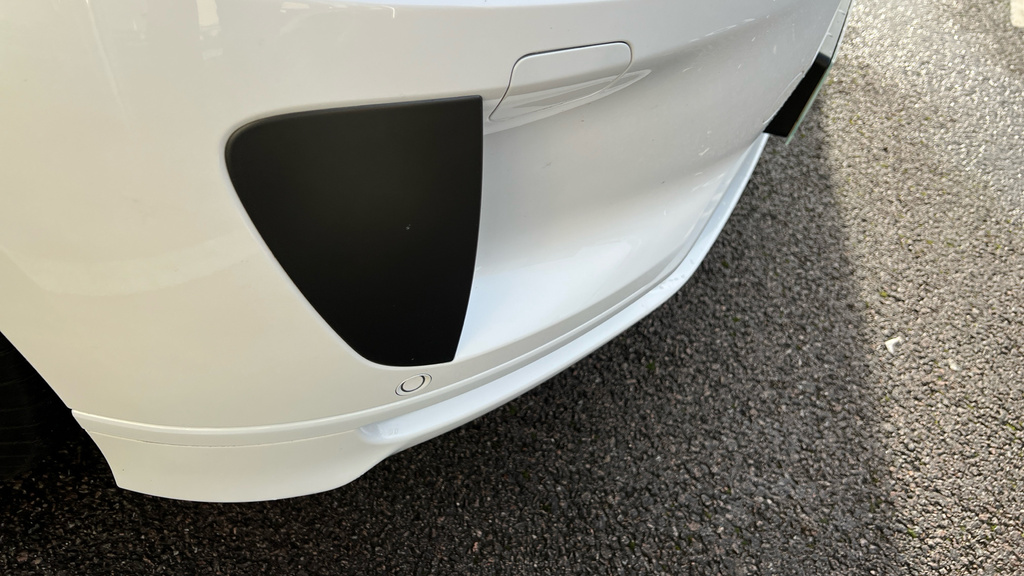 Jaguar I-Pace 294Kw Ev400 R-dynamic Hse Black 90Kwh Black #53