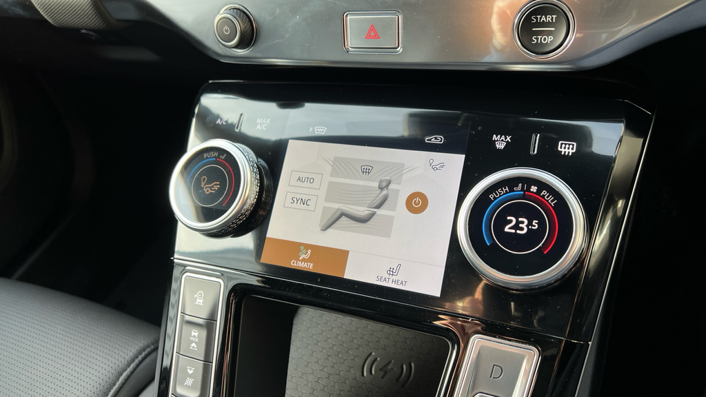Jaguar I-Pace 294Kw Ev400 R-dynamic Hse Black 90Kwh Black #43