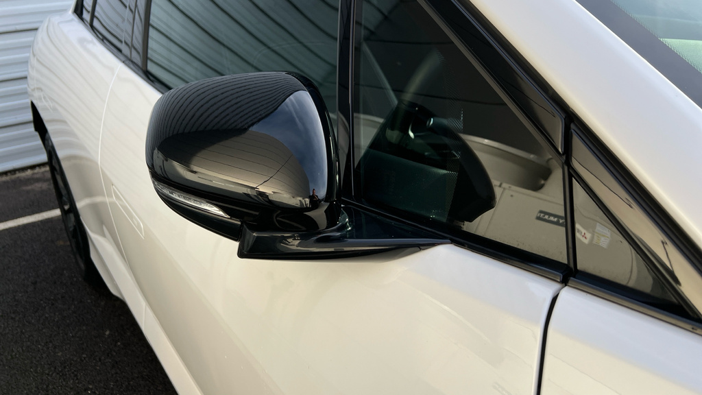 Jaguar I-Pace 294Kw Ev400 R-dynamic Hse Black 90Kwh Black #52