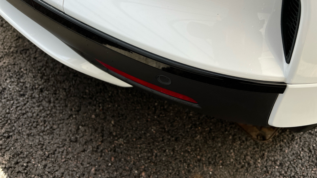 Jaguar I-Pace 294Kw Ev400 R-dynamic Hse Black 90Kwh Black #54