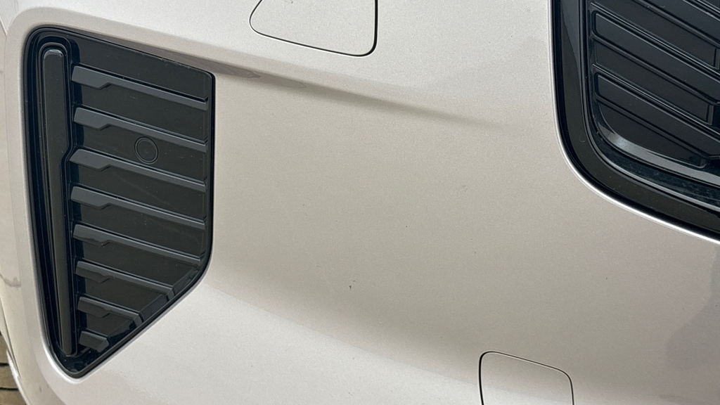 Volvo XC90 Ultra Red #22