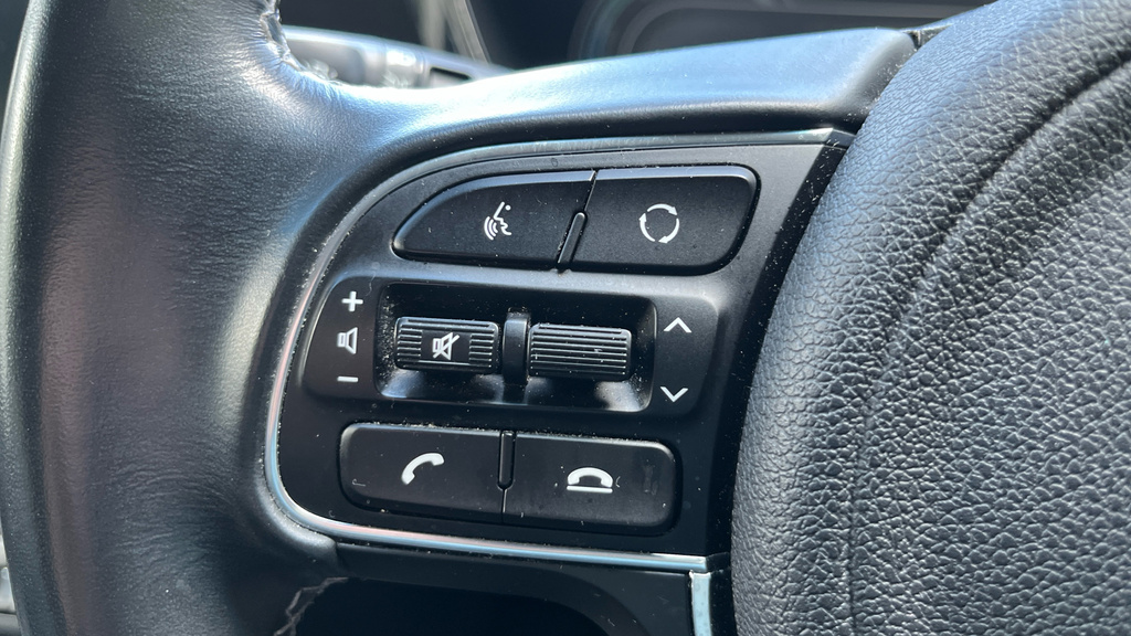 Kia Niro 1.6 Gdi 3 Dct Red #24