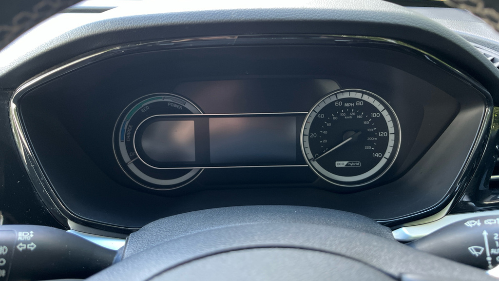 Kia Niro 1.6 Gdi 3 Dct Red #13
