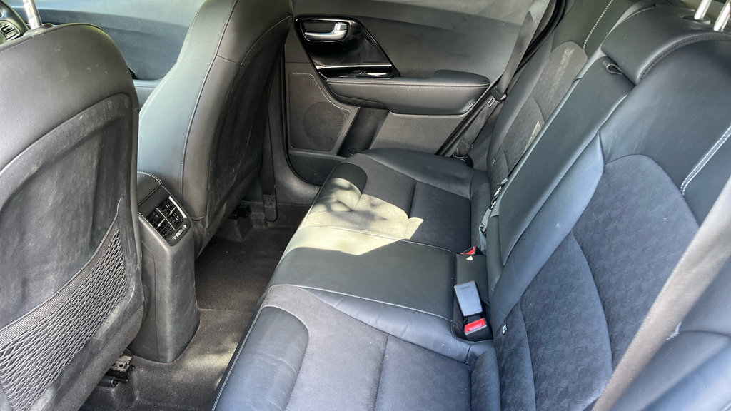 Kia Niro 1.6 Gdi 3 Dct Red #14