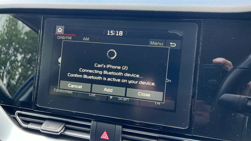 Kia Niro 1.6 Gdi 3 Dct Red #37