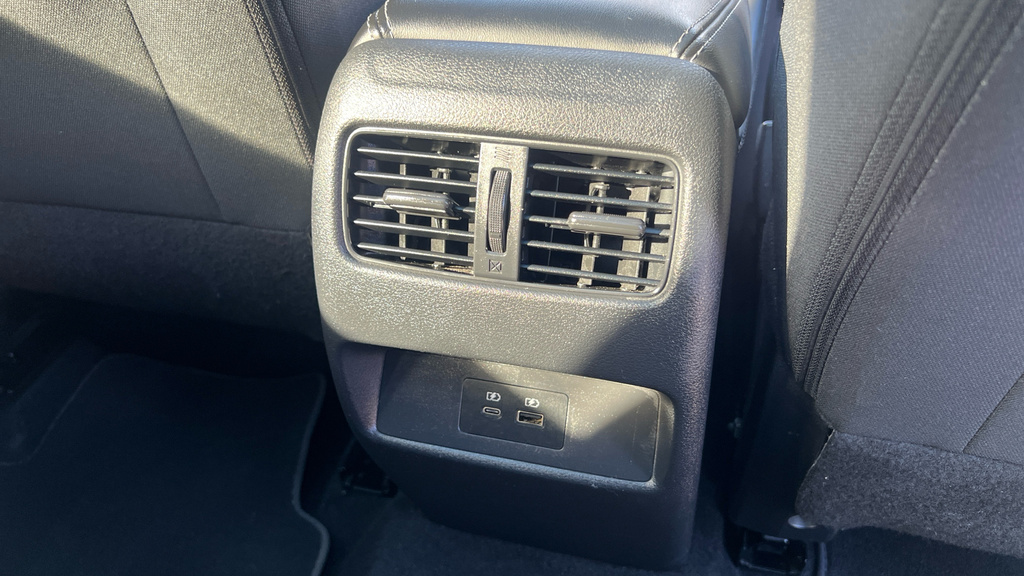 Nissan Qashqai 1.3 Dig-t Mh 158 N-connecta Xtr... #34