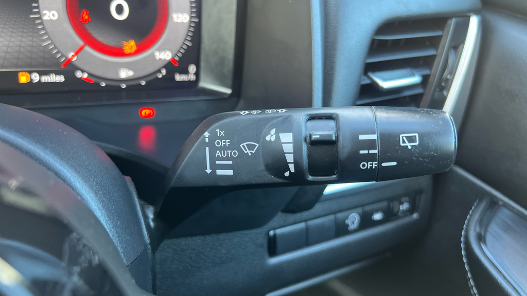 Nissan Qashqai 1.3 Dig-t Mh 158 N-connecta Xtr... #28
