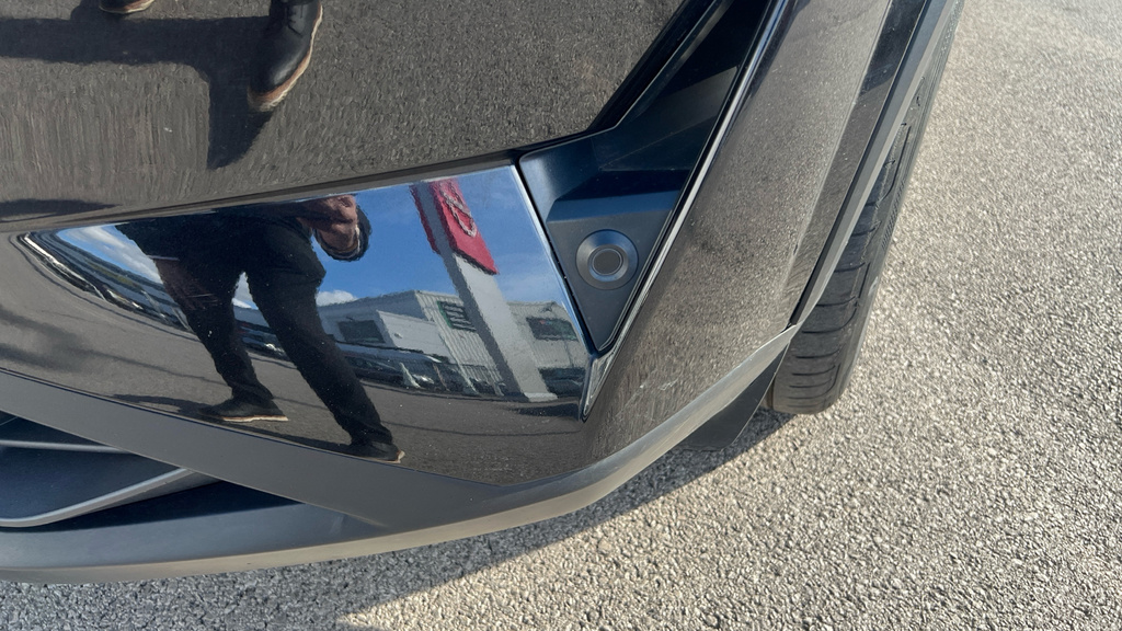 Nissan Qashqai 1.3 Dig-t Mh 158 N-connecta Xtr... #45