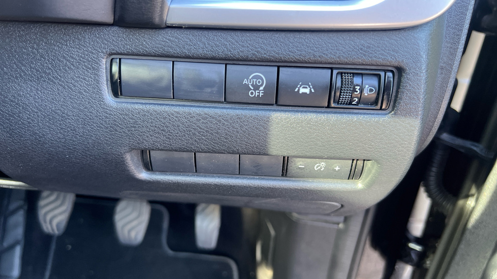 Nissan Qashqai 1.3 Dig-t Mh 158 N-connecta Xtr... #48