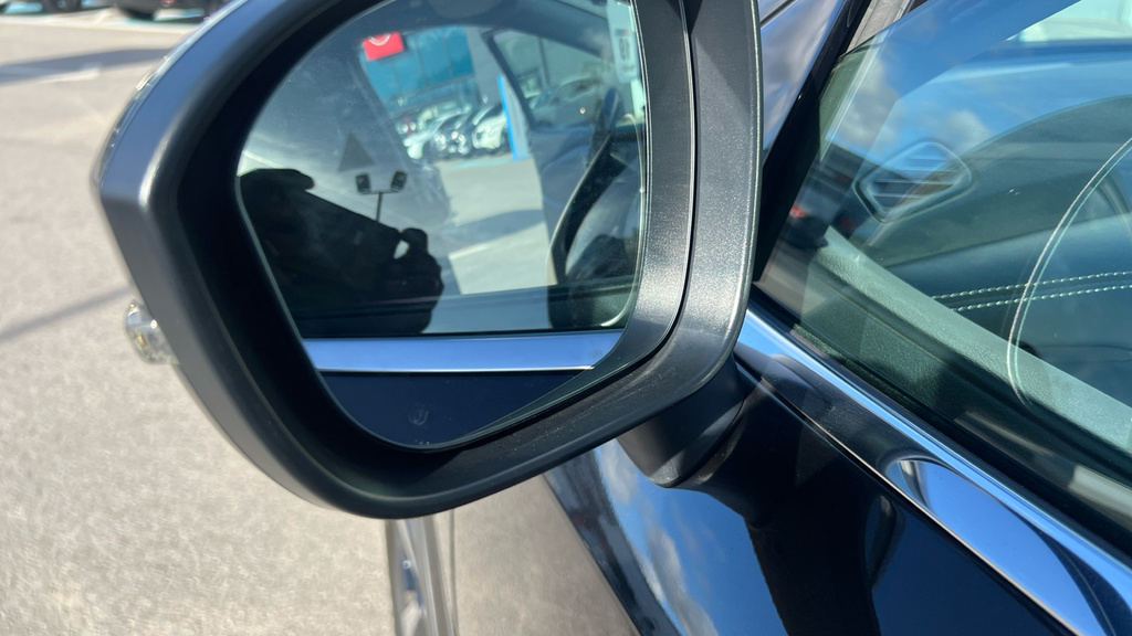 Nissan Qashqai 1.3 Dig-t Mh 158 N-connecta Xtr... #42
