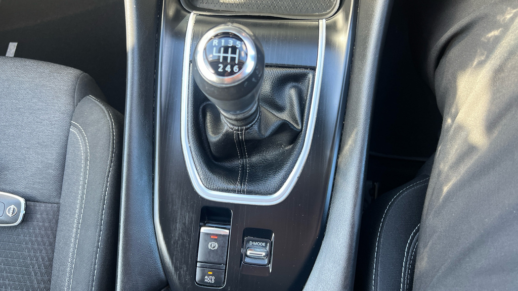 Nissan Qashqai 1.3 Dig-t Mh 158 N-connecta Xtr... #31