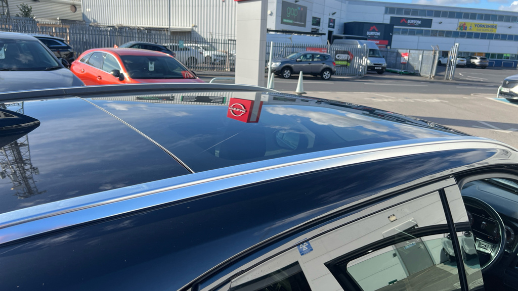 Nissan Qashqai 1.3 Dig-t Mh 158 N-connecta Xtr... #47