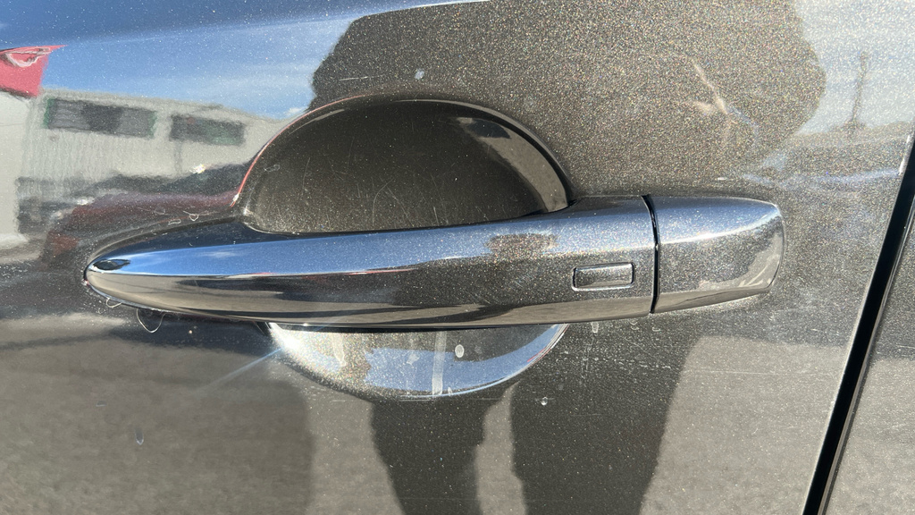 Nissan Qashqai 1.3 Dig-t Mh 158 N-connecta Xtr... #41