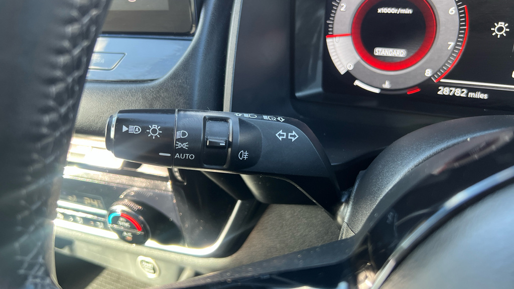 Nissan Qashqai 1.3 Dig-t Mh 158 N-connecta Xtr... #29