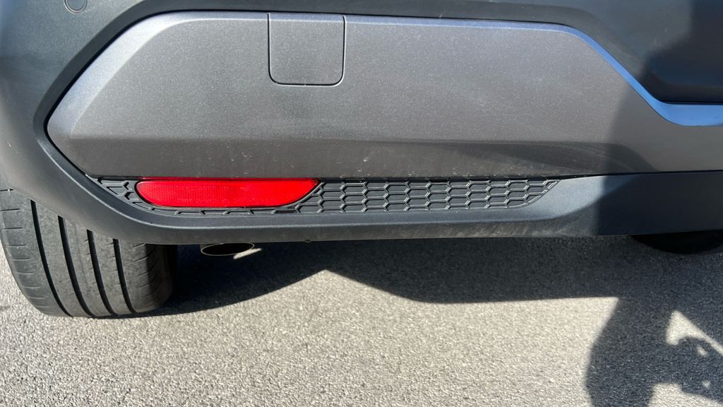 Nissan Qashqai 1.3 Dig-t Mh 158 N-connecta Xtr... #40