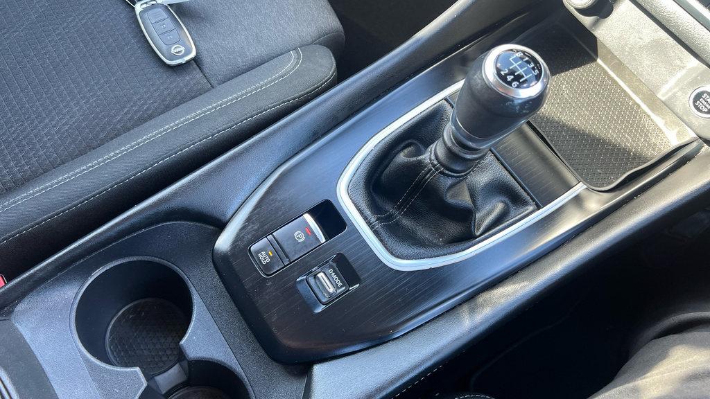 Nissan Qashqai 1.3 Dig-t Mh 158 N-connecta Xtr... #30