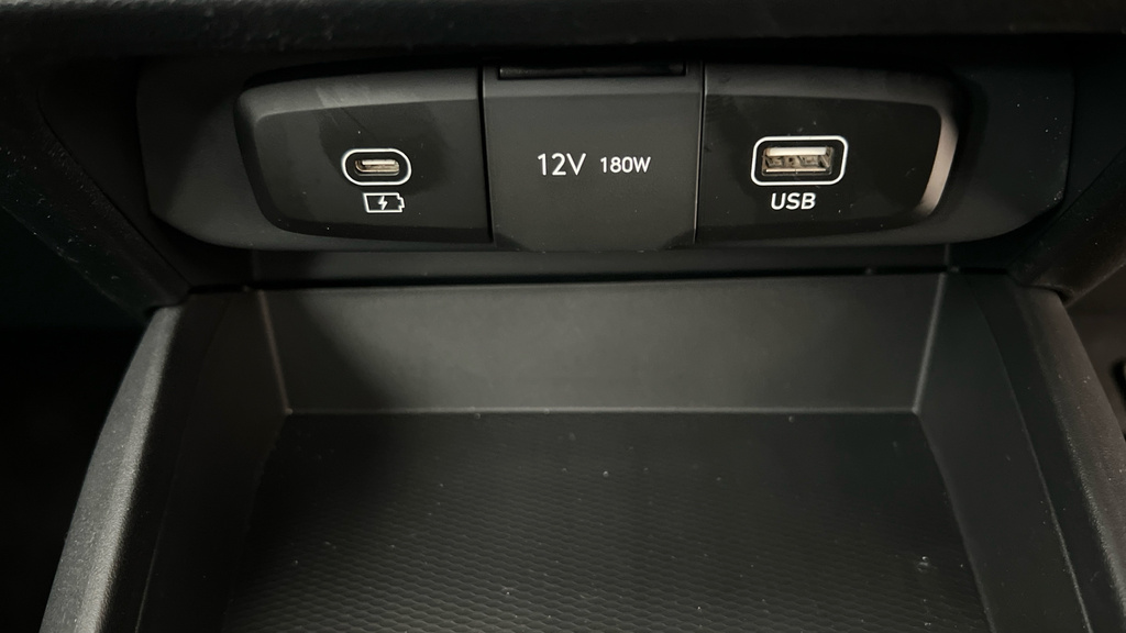 Hyundai I10 1.0 63 Advance Nav Grey #44