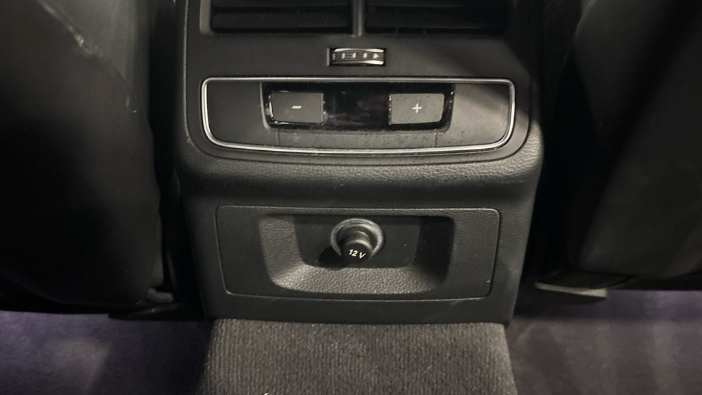 Audi A4 40 Tfsi S Line S Tronic Black #38