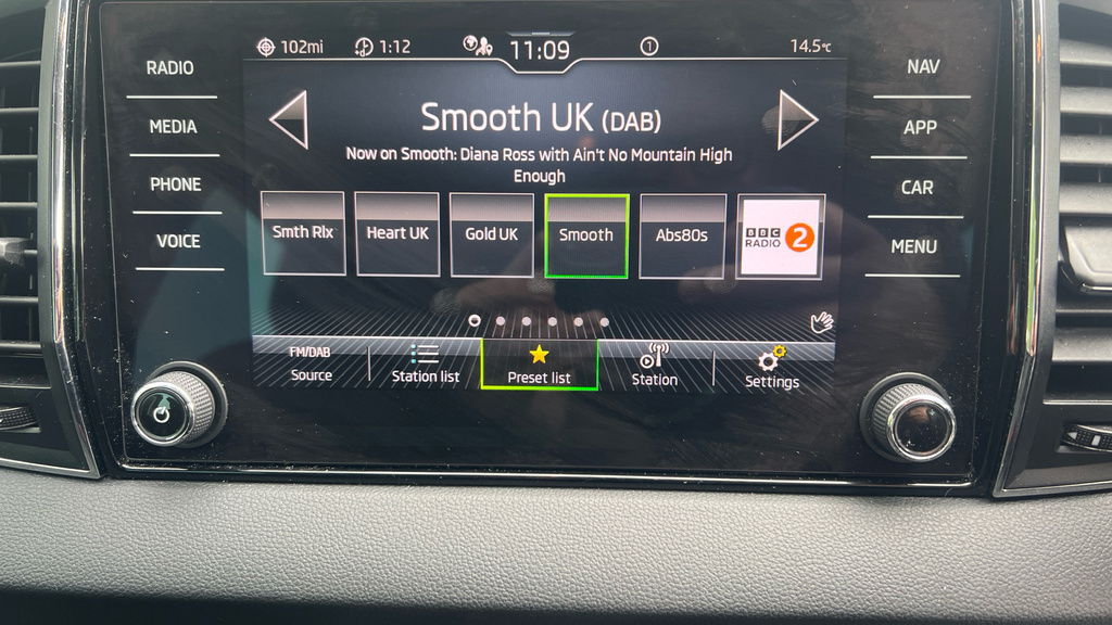 Skoda Karoq Se L Orange #42
