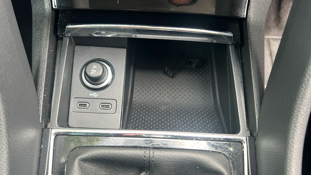 Skoda Karoq Se L Orange #31